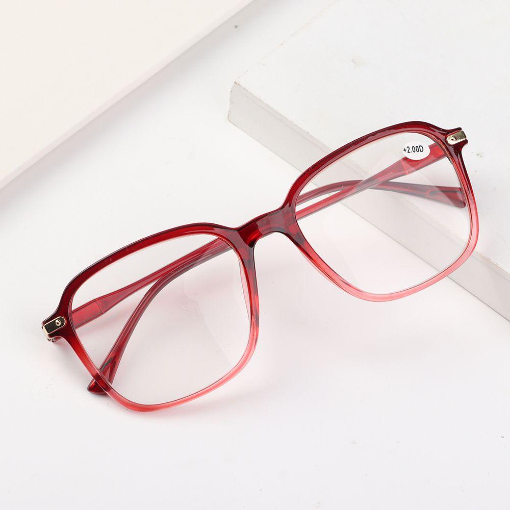 Kính Đọc Sách Gọng Siêu Nhẹ Phong Cách Vintage Thanh Lịch