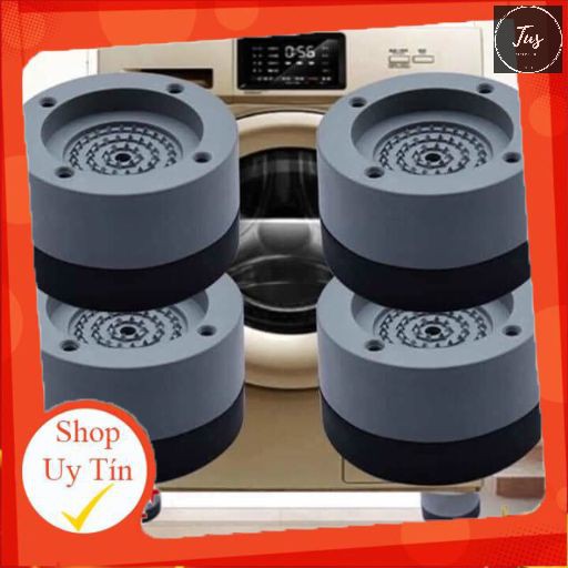 BAO CHẤT LƯỢNG MIẾNG LÓT CHỐNG RUNG MÁY GIẶT TUS | BigBuy360 - bigbuy360.vn