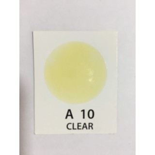 Sơn xịt ATM A10 màu Clear (bóng)