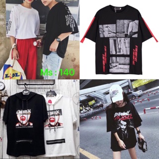 ‼️ sale mạnh combo 2 áo thun unisex tuỳ chọn mẫu ‼️