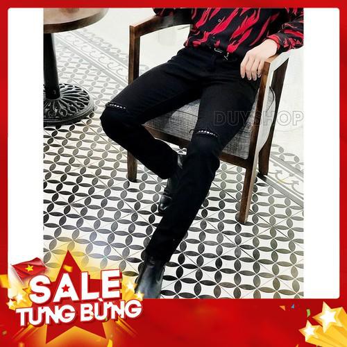 Duy Shop Quần Bò SIÊU CẤP 8337 SALE SỐC - Siêu HOT