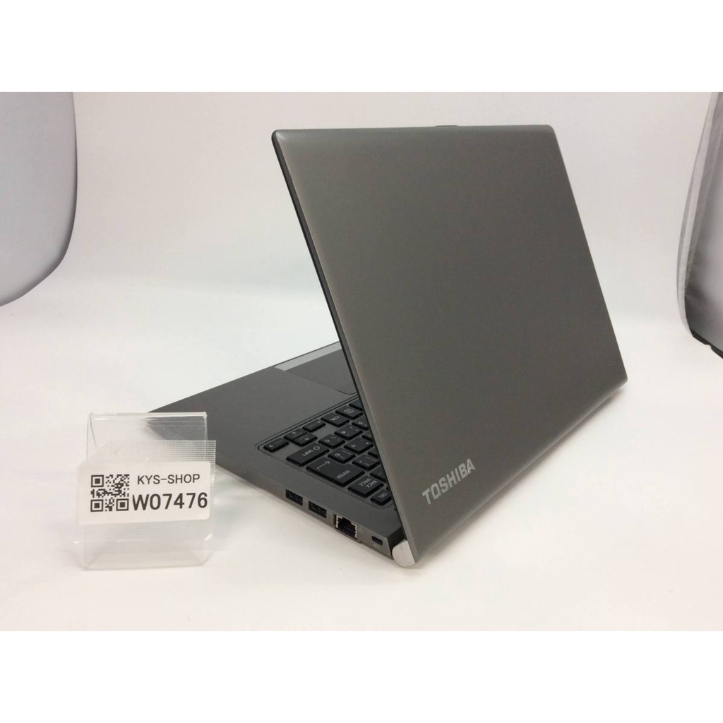 Laptop giá rẻ Toshiba z30 i7 8650U/16gb/512gb/13.3 fullHD