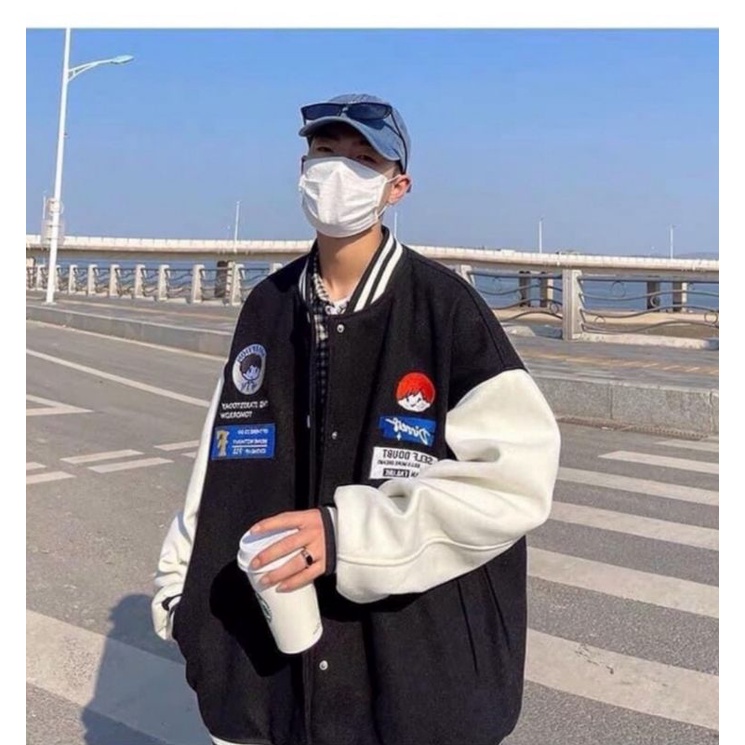 Áo Khoác Hoodie Nam Nữ Chất Nỉ Mềm In Hình Cậu Bé Siêu Xinh Thời Trang Z2 STore