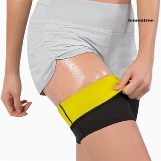 Bộ 2 đai nịt đùi giảm mỡ cho nữ