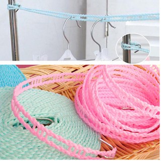 Dây phơi đồ chống trượt 5m