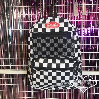 [order] Balo caro ulzzang có lưới