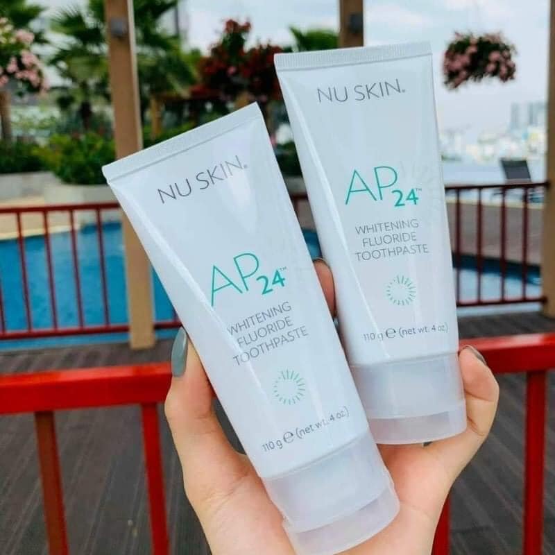 KEM ĐÁNH RĂNG AP24 - MỸ