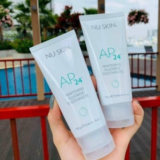Kem đánh răng ap24 - mỹ