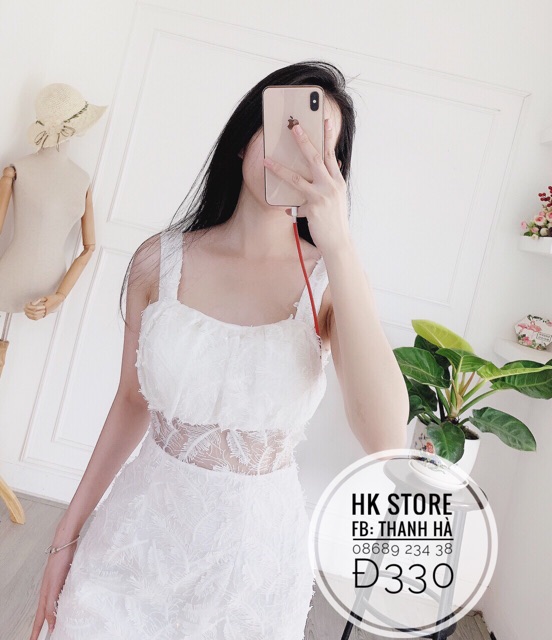 Body 2s lông vũ trắng