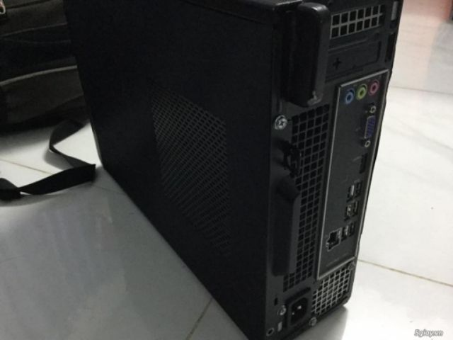 Case đồng bộ Dell  i3 2100 - Ram 4 gb - HD 160 | BigBuy360 - bigbuy360.vn