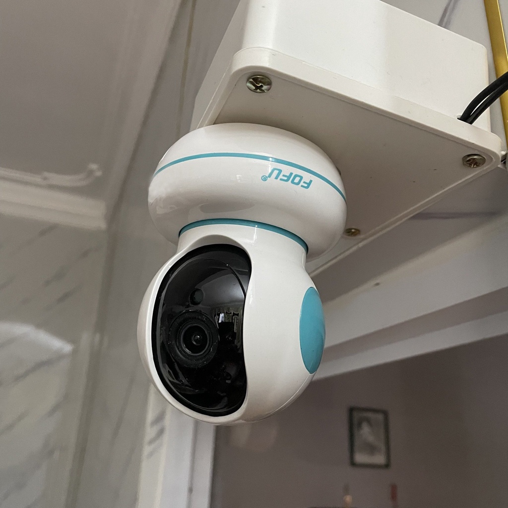 Camera thông minh wifi FF-C6C | BigBuy360 - bigbuy360.vn