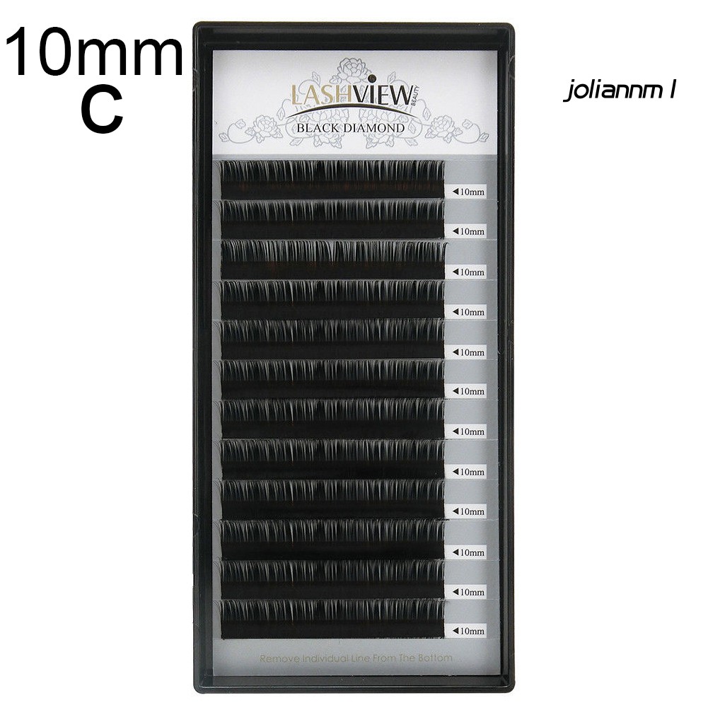 [Hàng mới về] Lông mi giả nối loại dài dày thời trang cho nữ | BigBuy360 - bigbuy360.vn