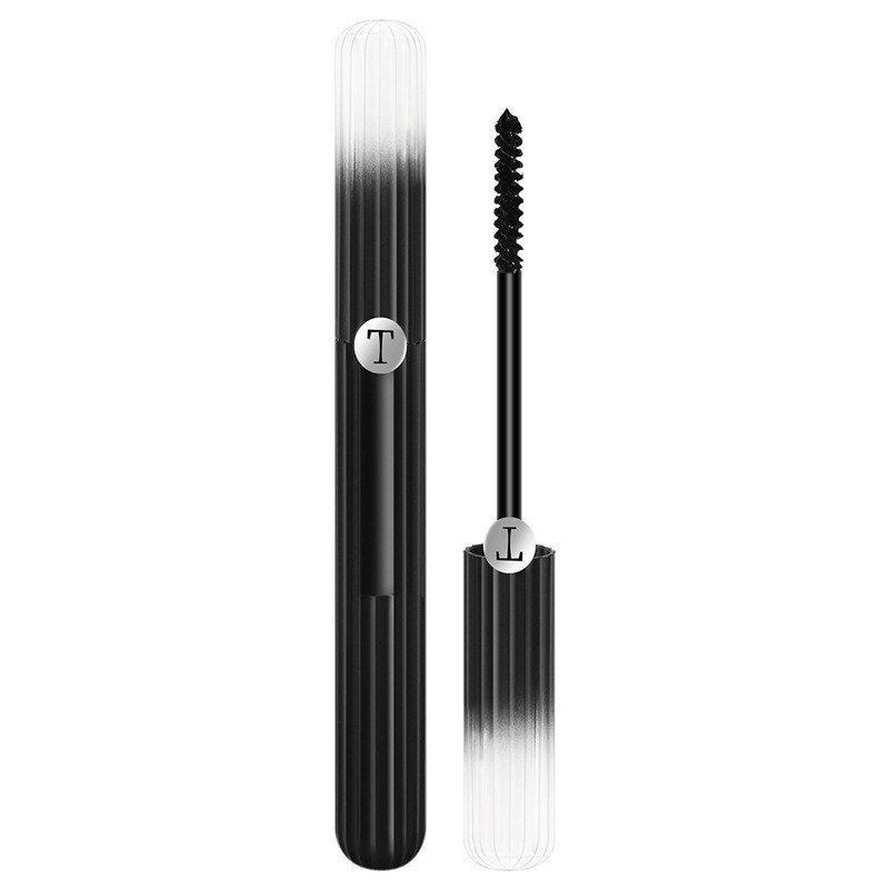 Mascaras Trang điểm Màu đen Kéo dài Độ dài Làm cong Mi mắt không thấm nước lâu dài | BigBuy360 - bigbuy360.vn