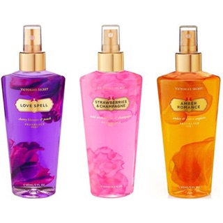 Nước hoa toàn thân Victoria Secret 250ml Xách tay