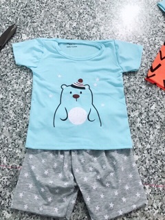 Bộ cotton