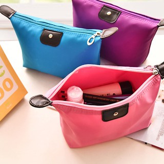 Set 2 túi đựng mỹ phẩm, đồ trang điểm