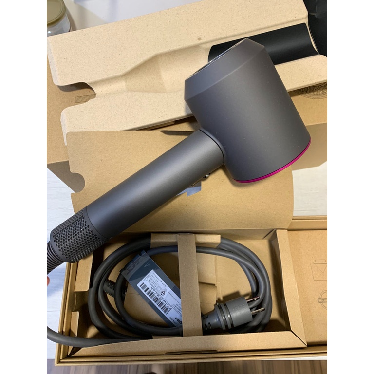 Máy Sấy Tóc Dyson Supersonic HD08