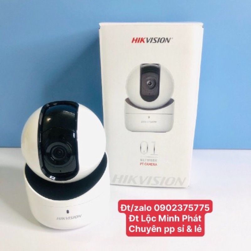 Camera Hikvision 2.0MP hồng ngoại 80m DS-2CE17D0T-IT5 (3.6mm)