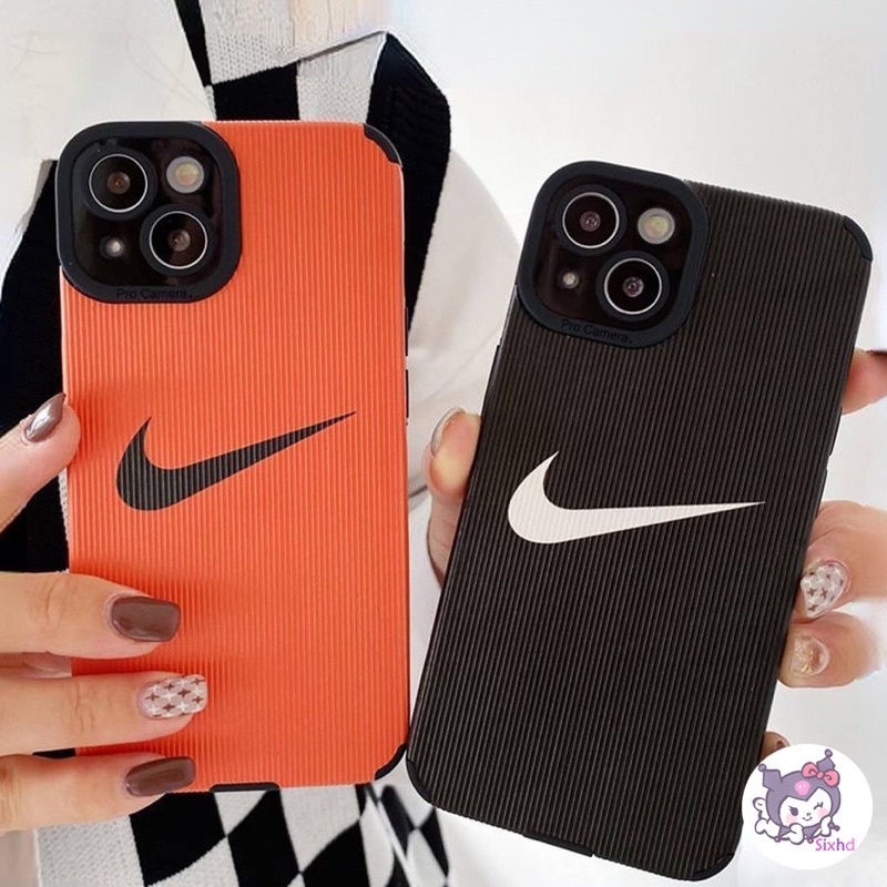 Ốp điện thoại dẻo in logo Lưng thời trang cho IPHONE 13 12 11 PRO MAX IPHONE 7 8 PLUS SE 2020 X XR XS MAX