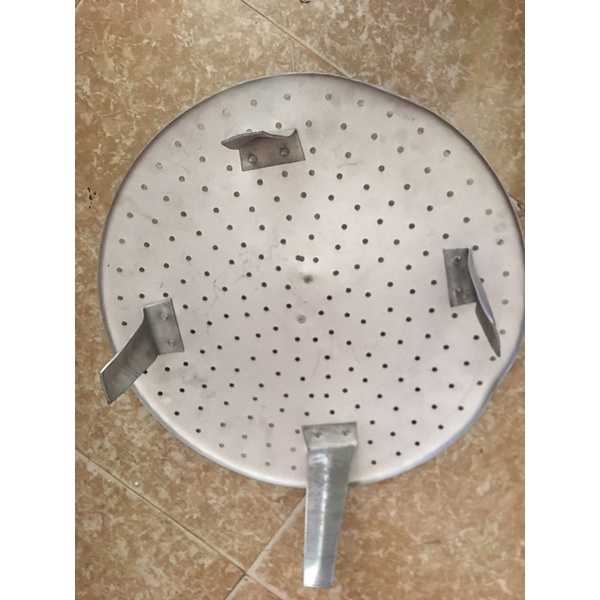 Vỉ hấp chất liệu bằng nhôm cao cấp 40-50-60cm