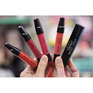 Son kem Bobbi Brown -Cực Hot