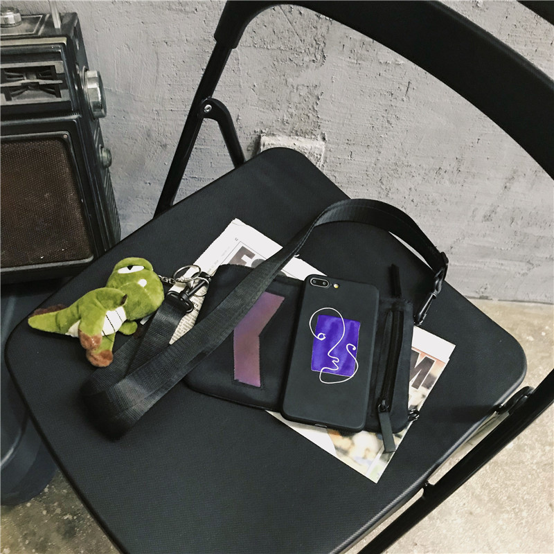 Túi đeo chéo chống thấm nước 201 chất lượng cao | BigBuy360 - bigbuy360.vn