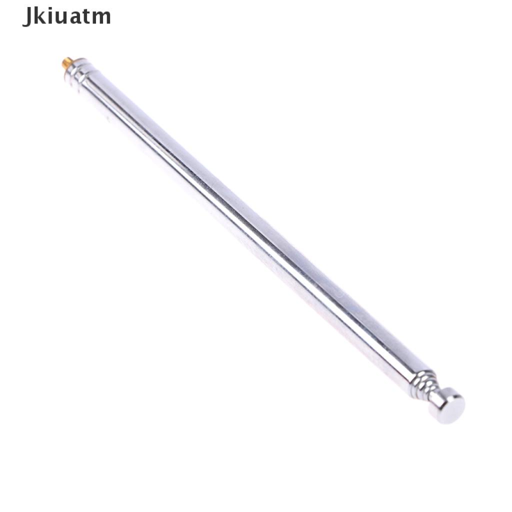 Ăng Ten Mở Rộng Cho Xe Hơi Điều Khiển Từ Xa Jkiuatm 5 Phần 3 mm | BigBuy360 - bigbuy360.vn