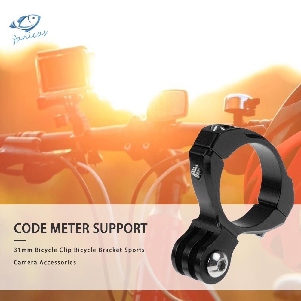 Giá Đỡ Gắn Tay Cầm Xe Đạp Cho Camera Gopro
