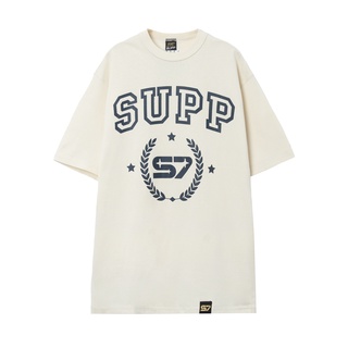 Áo thun SUPP.S7 " BASIC TEE "