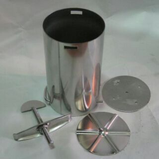 Khuôn giò xào inox 1kg