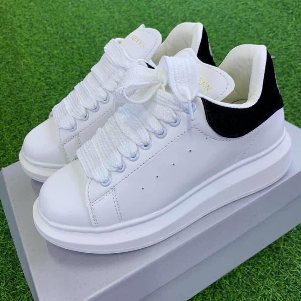 MC QUEEN - FULL BOX+FULL BILL + Gày Sneaker Nam Nữ SIÊU PHẨM TREND 2020 | BigBuy360 - bigbuy360.vn
