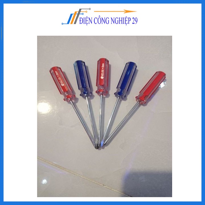 Tua vít nhỏ 3mm