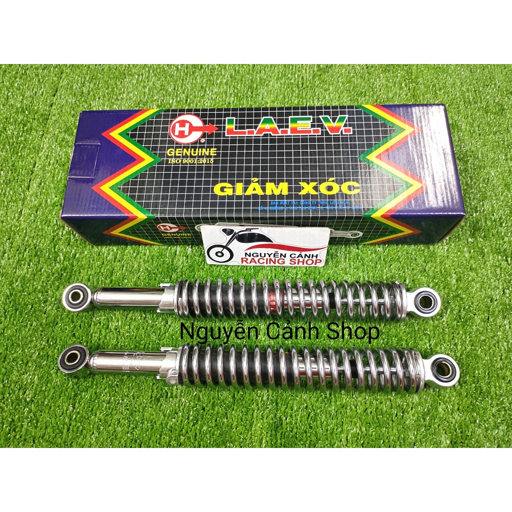 Phuộc sau xe win 100-125 L.A.E.V