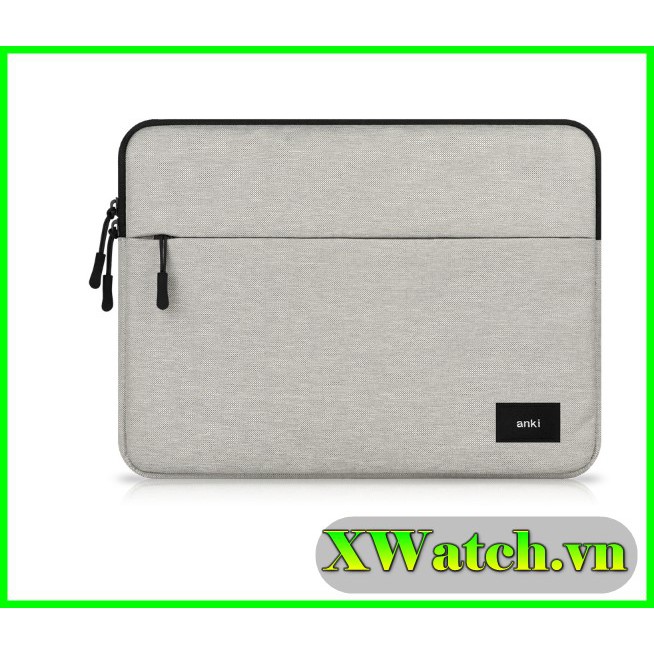 Túi Chống Sốc Laptop Macbook Anki (Full Size) T004