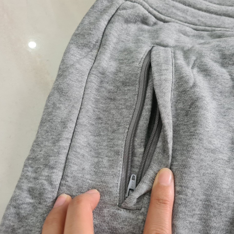 [HÀNG HÃNG THANH LÝ] Quần Thun Dài Nam Jogger Thể Thao Nỉ Cotton Giá Rẻ Vô Địch | BigBuy360 - bigbuy360.vn