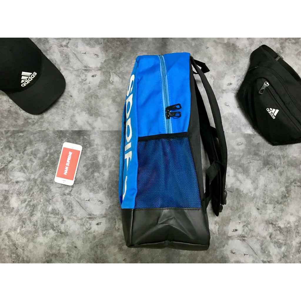 ⚡️(Ảnh Thật + ~ 20 MẪU BALO GIÁ RẺ) Balo Adidas LINEAR PERFORMANCE BACKPACK các mã HOT | CÓ SẴN | HÀNG XUẤT DƯ XỊN 100%