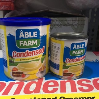 Sữa đặc có đường Able Farm