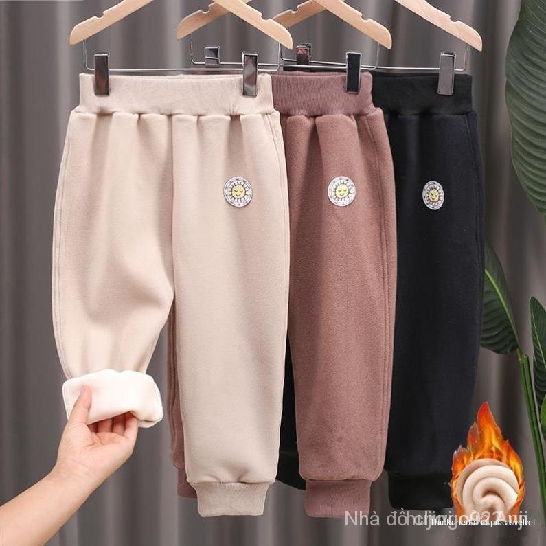 Fashionable Sport Pants For Boys Girls