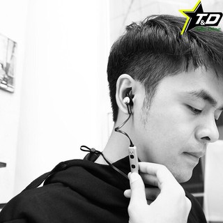 Tai Nghe Bluetooth Baseus B11