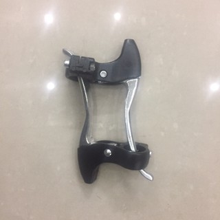 tay phanh ( tay thắng ) nhôm xe đạp