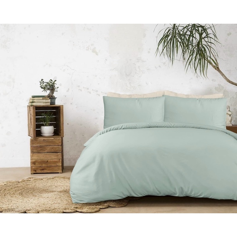 Bộ ga tici hàn quốc đủ size