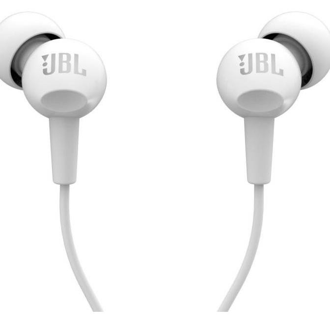 Tai Nghe Có Dây Chính Hãng Eller Hy 3ma8cf Jbl C100Si