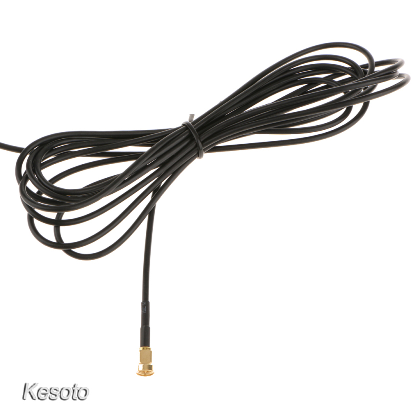 Cáp Chia Tín Hiệu 12dbi 4g Sma 70-2700mhz | BigBuy360 - bigbuy360.vn