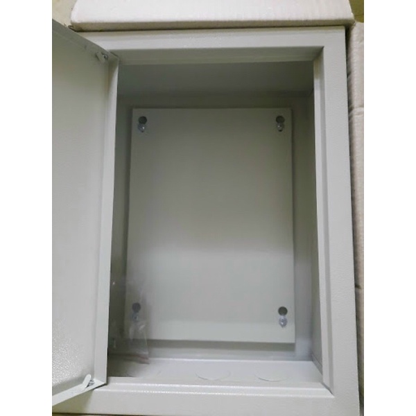 Tủ điện sơn tĩnh điện EMD với nhiều kích cỡ đa dạng