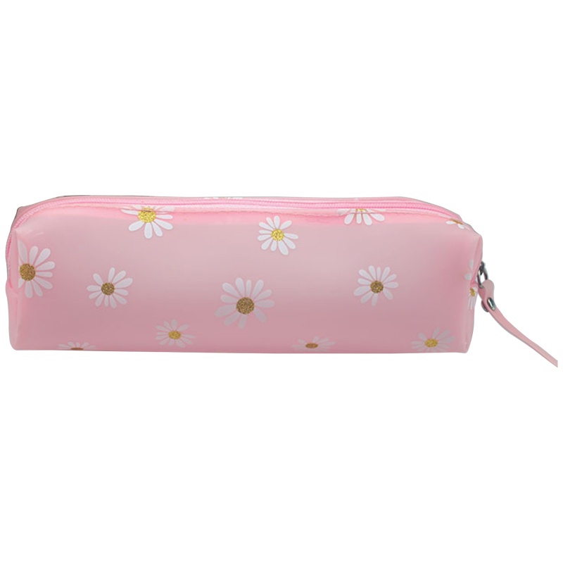 Túi Đựng Bút Đánh Dấu Đơn Giản Dành Cho Học Sinh