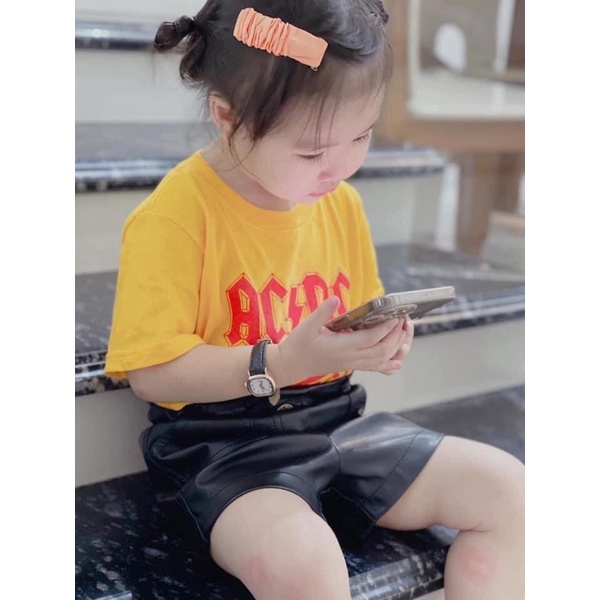 Đồng Hồ cho bé siêu xinh