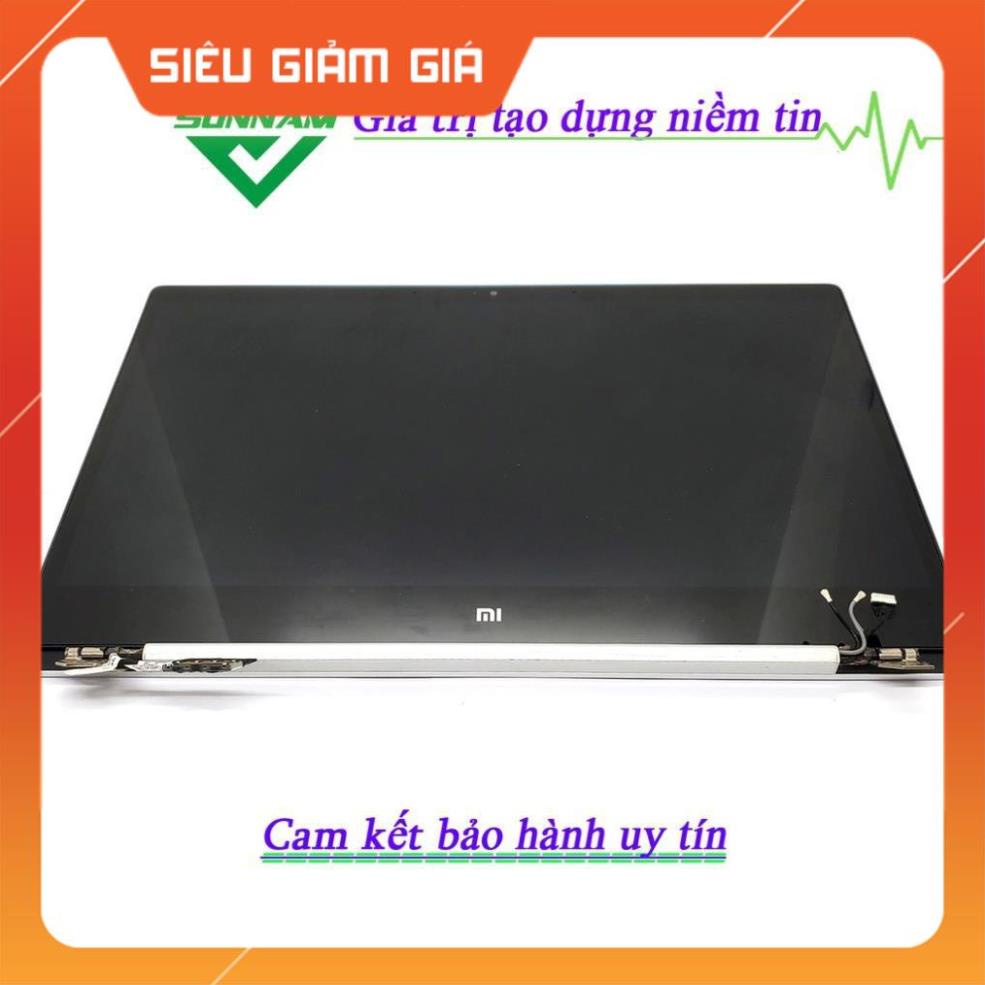 Hàng Chính Hãng -  Màn hình	Laptop Xiaomi Mi Notebook Air 12.5″ (276.5mm × 155.6mm) Full HD 1920 x 1080 áo máy