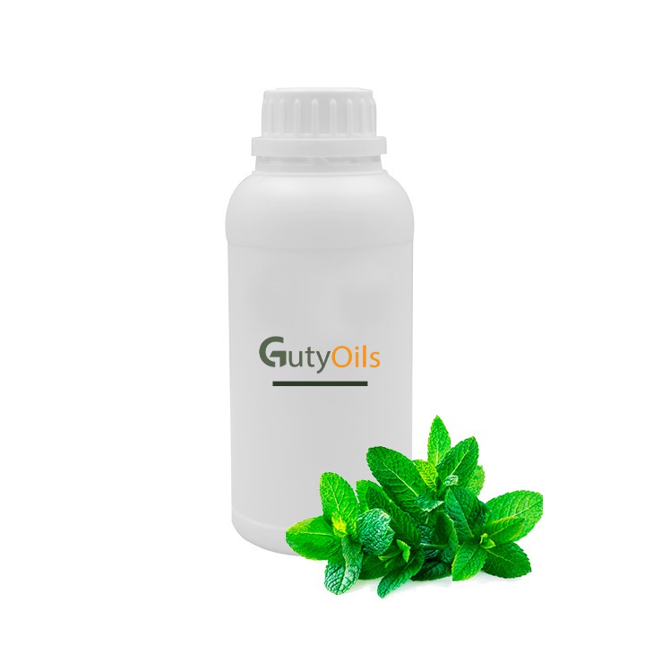 [ Giá Sỉ ] Tinh dầu bạc hà nguyên chất Guty Oils dùng để xông phòng, đuổi muỗi, đuổi côn trùng giúp khử mùi tự nhiên
