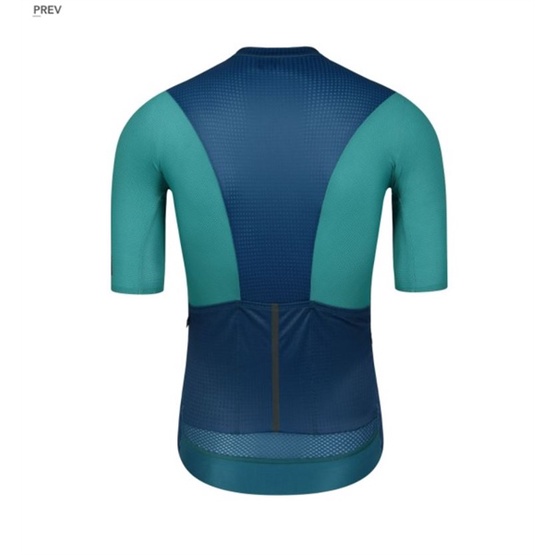 Áo đạp xe Monton ngắn tay JERSEY URBAN CHECHEN