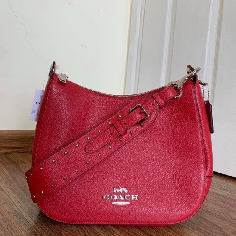 🆘RẺ NHẤT SHOPEE🆘 TÚI COACH JES HOBO